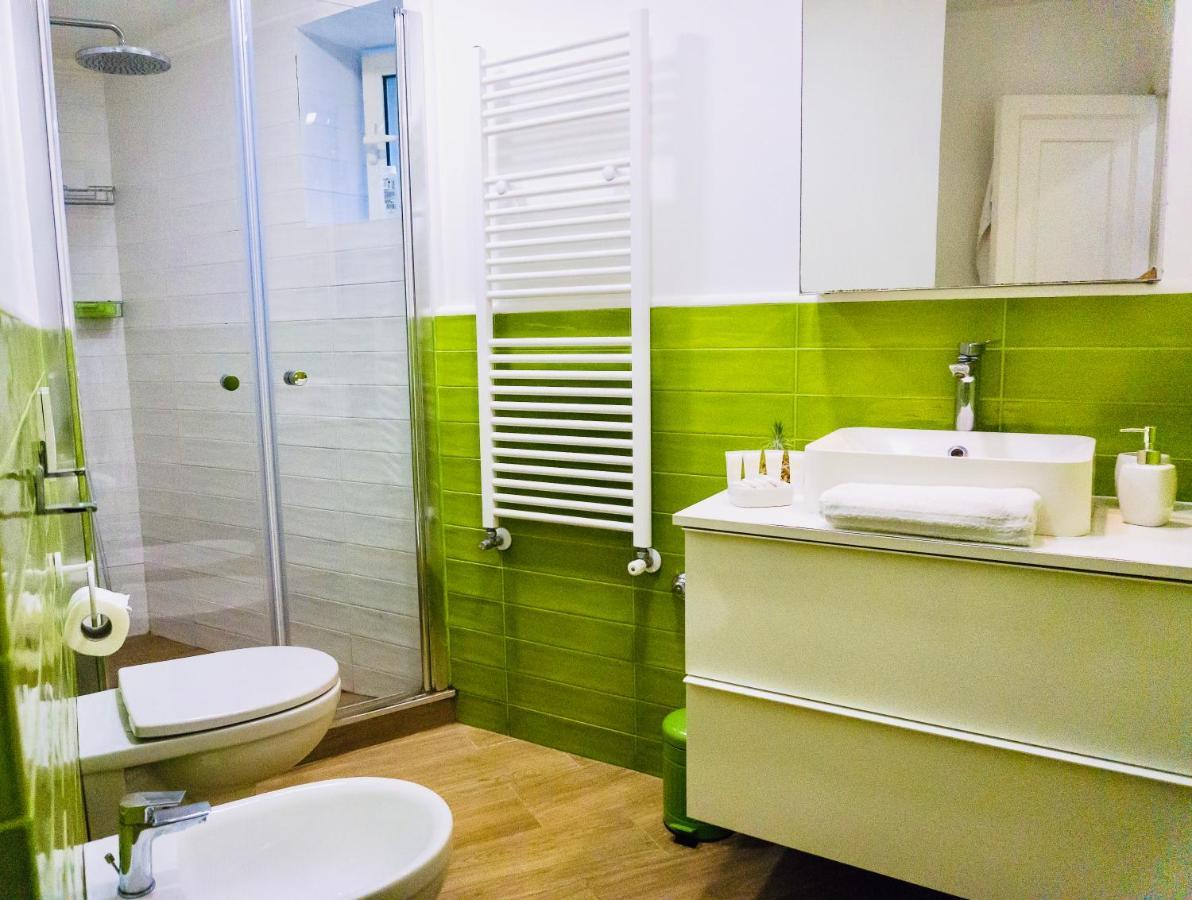 Villa Seaview Sorrento Dış mekan fotoğraf